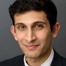 Dr. Hari Prabhakar, MD