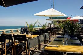 Restaurant La Suite A Fecamp Normandie Resto