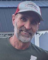 Larry James Stanfield Obituary May 14, 2024