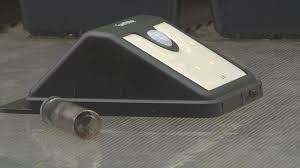 Local Couple Warns Of Possible Fire Danger With Popular Solar Light Wsyx