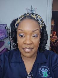 Good morning lovely ladies, I've been a member of this facebook group for a  while now and would like to introduce myself. My name is Joanne, and I am a  holistic therapist