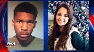 U.S. Marine arrested for murdering UNT student Sara Mutschlechner