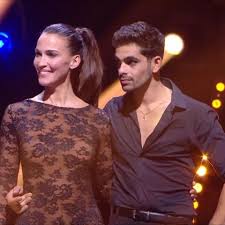 Prime 3, c'est parti ! Photos Danse Avec Les Stars Linda Hardy Tres Sexy Dans Une Tenue Transparente Pour Ses Adieux Gala