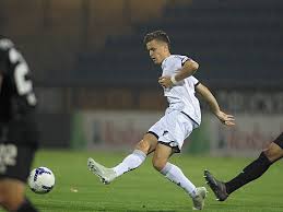 Latest on tsg hoffenheim midfielder christoph baumgartner including news, stats, videos, highlights and more on espn. Tsg Hoffenheim Grillitsch Baumgartner Hat Riesige Qualitat Kicker