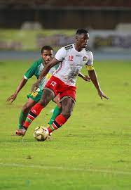 According to goal.com, glasgow rangers target joseph okumu has travelled to belgium to complete talks over a move to gent. Joseph Okumu Linked With Sh300 Million Move To Rangers The Standard Sports East Africa Today