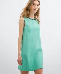 Dazzle in an aqua prom dress from new york dress's vast, rich selection. How To Combine An Aqua Green Dress