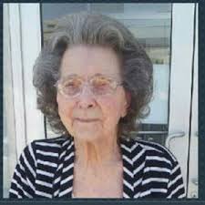 Obituary information for Julia Theresa Perovich