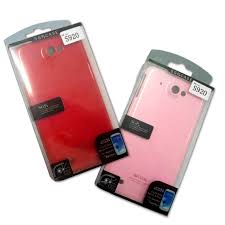 Case Lenovo S920 - Monaliza