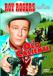 Amazon.com: In Old Caliente : Joseph Kane, Roy Rogers: Movies & TV
