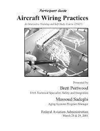 Aircraft Wiring Practices Keybridge Technologies Inc