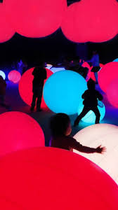 Please inform oli oli guesthouse in advance of your expected arrival time. Oli Oli Children S Museum Dubai Teamlab Learn And Play Future Park