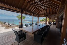 Villas on the beautiful island of st. Seasonal Rentals St Barts At The Centre Of The World Sobarnes