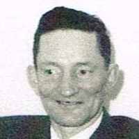 Harold William Foreman (1920–1981) • FamilySearch