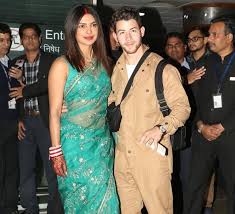 Fortunately it's almost over and priyanka chopra. Priyanka Chopra Is Planning This With Nick Jonas In February 2020 Exclusive