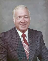 William Leslie “Les” Agee