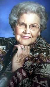 Vonceil Blackmon Obituary