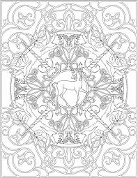 In this section you will also find my. Animal Unicorn Mandala Colouring Pages Total Update