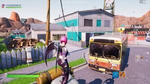 Fortnite has come a long way in less than two years, transforming fortnite from a pve experience to a battle royale game, and now a gaming platform where players can construct their dream mini games. Revisit Cod S Iconic Nuketown In Fortnite With This Fanmade Creative Map