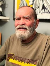 Harold Robert James Doerr Obituary