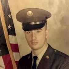 Richard Moniz Obituary (1949