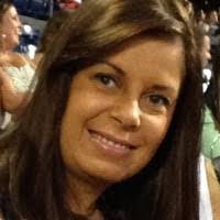 Kristina Moritz's Instagram, Twitter & Facebook