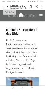 Pin Von Katrin Schulz Auf Urlaub Backsteinhauser Backstein Modern
