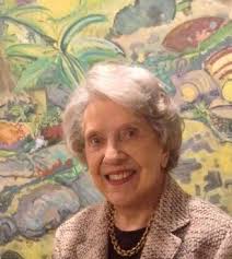 Obituary of Jane Catlin Walter