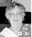 Alice Stephens Obituary (2012)