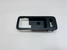 Flip down the flap and remove torx head screw. Automotive Oem New Genuine 2007 2012 Ford Fusion Mkz Milan Inside Driver Door Handle Interior