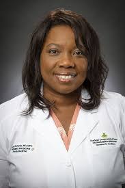 Sonia E. Richards, MD