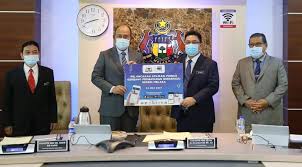 Kebutuhan satuan indeks harga dasar (rp) jumlah harga (rp) tenaga kerja pekerja oh 0,4 30.000 12.000. Melaka Pay Pendigitalan Perkhidmatan Kerajaan Negeri Malaysia News Today