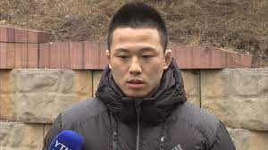 May 13, 2021 · 2021.05.13 16:40 '제자 성폭행' 前 유도 국가대표 왕기춘, 2심 징역 6년 선고.news A0zzhq Jsf5efm