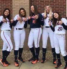 Softball rules changes and experimental rule approved; Softball Debuts New Uniforms Auburn Uniform Database