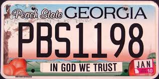 Pin On States License Plates