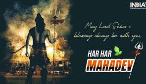 Lord shiva images hd 1080p download. Download Happy Maha Shivratri 2020 Images Hd Maha Shivratri And Pictures Hd Wallpaper Stickers Lifestyle News India Tv