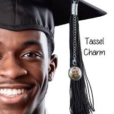 In Loving Memory Graduation Cap