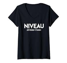 Image result for niveau keine creme t-shirt