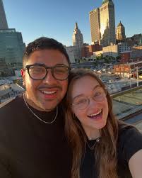 weekdays with you 💛🌇