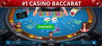 Baccarat online: Baccarist on the App Store