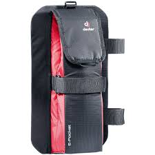 deuter e pocket battery pocket