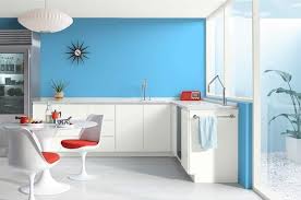 Shop the favorite paint colors of homeowners in austin, tx. 25 Of The Best Blue Paint Color Options For Kitchens Home Stratosphere