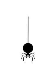 We provide a large selection of free svg files for silhouette, cricut and other cutting machines. Halloween Spider Free Svg File Svgheart Com