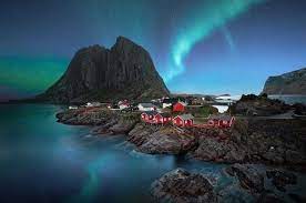 Pese a ello, hay algunos aspectos de esta nación que no la hacen tan atractiva como parece. Los 10 Pueblos Mas Bonitos De Noruega Ilusion Viajera