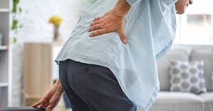 They are also commonly referred to as the rear end or the bum (especially with children). Pain In Lower Back Right Side Causes Treatment And More