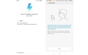 Xiaomi redmi note 5 is getting the face unlock feature, with the new global rom. Xiaomi Redmi Note 5 Pro Gets Face Unlock Ahead Of Schedule Techshout
