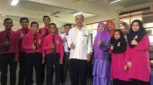 We did not find results for: Pss Smk Pantai Ib World School Memupuk Budaya Membaca Dan Celik Maklumat Jpwpl Sana Sini Berita Rasmi Jabatan Pendidikan Wp Labuan