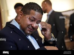 18 de abril de 2018 SAN JUAN, PUERTO RICO Ceremonia especial para revelar  un marcador conmemorativo en honor al fallecido miembro del SalÃƒÂ³n de la  Fama del BÃƒÂ©isbol y leyenda de Puerto