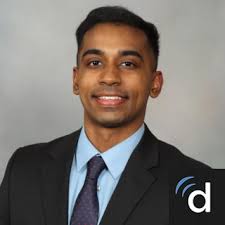 Dr. Aravindh Nirmalan, MD