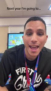 Ivan Randall Second Grade Teacher