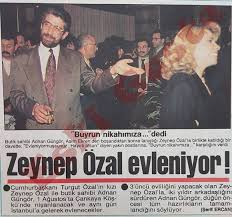 Asım ekren kimdir, asım ekren, 1951 yılında i̇stanbul kadıköy'de doğmuştur. Zeynep Ozal Adnan Gungor Ile Evleniyor Eski Gaste